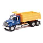 1:32 Scale Freightliner? 114SD Dump Truck (u)