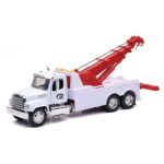 1:32 Scale Freightliner? 114SD Tow Truck (u)