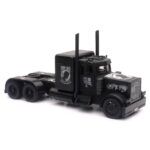 1:32 Scale Peterbilt? Black Out Truck