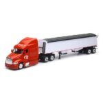 1:43 Scale Peterbilt? 387 Grain Hauler (u)