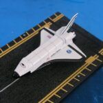 Space Shuttle