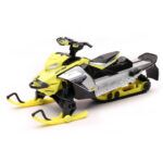 Mini Die Cast CAN-AM Ski-Doo