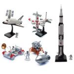 Space Station Model Kit