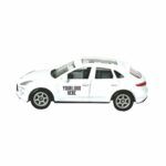 3" 1:64 Scale Die Cast Metal Porsche MacanS SUV Available 8/15/23