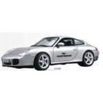 911 Carrera 4S 1:18 Die Cast Replica