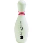 5"x2" Bowling Pin Stress Reliever