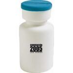 3-1/4"x2-1/4"x1-1/4" Pill Bottle Stress Reliever