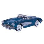 Chevrolet® 1958 Corvette Roadster
