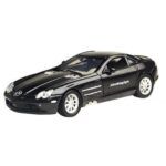 7"x2-1/2"x3" Mercedes Benz® Slr Mclaren (u)