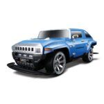 14" R/C 1:10-1:12 Hummer® Hx
