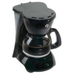 Continental Electric 4-Cup Coffee Maker