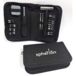 Deluxe 19 Pc Tool Set