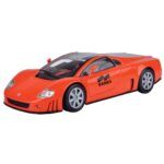 9 "x2 1/2"x3" Volkswagen® Nardo W12 Show Car