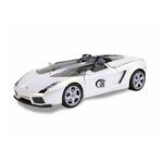 9" Red Lamborghini® Consept S