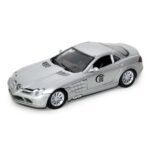 7"x2-1/2"x3" Mercedes Benz® SLR McLaren (u)